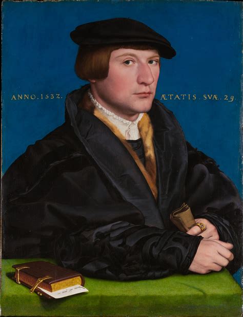 holbein's paintings